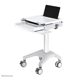Neomounts station de travail mobile medical
