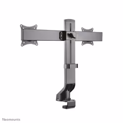 Neomounts FPMA-D860DBLACK Support d'écran à fixer 10-27" - Vue supplémentaire 3