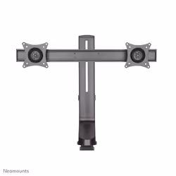 Neomounts FPMA-D860DBLACK Support d'écran à fixer 10-27" - Vue supplémentaire 4