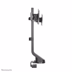 Neomounts FPMA-D860DBLACK Support d'écran à fixer 10-27" - Vue supplémentaire 5