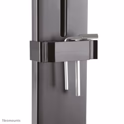 Neomounts FPMA-D860DBLACK Support d'écran à fixer 10-27" - Vue supplémentaire 7