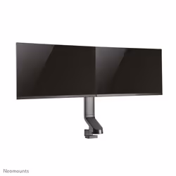Neomounts FPMA-D860DBLACK Support d'écran à fixer 10-27" - Vue supplémentaire 8