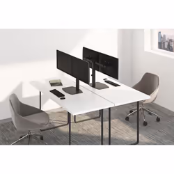 Neomounts support moniteur de bureau - Vue supplémentaire 13