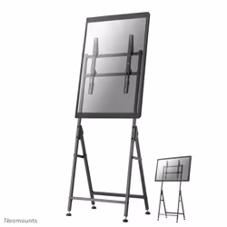 Neomounts support de sol, 35 kg, 81,3 cm (32"), 139,7 cm (55"), 200 x 200 mm, 400 x 400 mm