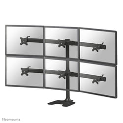 Neomounts by Newstar Neomounts support moniteur de bureau