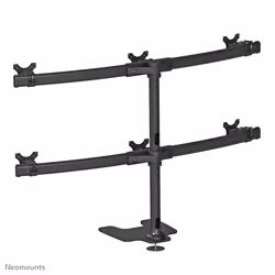 Neomounts by Newstar Neomounts support moniteur de bureau