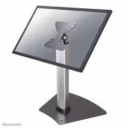 Neomounts support moniteur de bureau, 10 kg, 25,4 cm (10"), 81,3 cm (32"), 50 x 50 mm, 100 x 100 mm, -90 - 90°