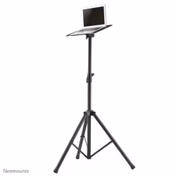 Neomounts support de sol, 15 kg, 25,4 cm (10"), 81,3 cm (32"), 75 x 75 mm, 100 x 100 mm