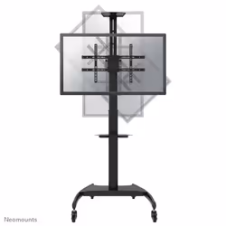 Neomounts support de sol, 50 kg, 94 cm (37"), 177,8 cm (70"), 200 x 200 mm, 600 x 400 mm