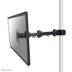 Neomounts support du pole ecran plat