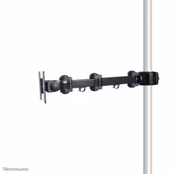 Neomounts support du pole ecran plat