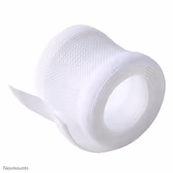 Neomounts cache-câble, Blanc, 1 pièce(s), Chine, 50 pièce(s), 50 mm, 140 mm