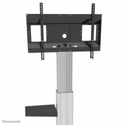 Neomounts étagère pour multimédia, Supports de Laptop, Noir, 3 kg, 295 mm, 450 mm, 435 mm