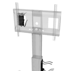 Neomounts by Newstar support nuc/client léger