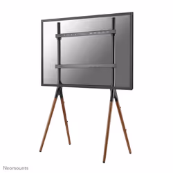 Neomounts support au sol, 94 cm (37"), 177,8 cm (70"), 40 kg, 200 x 200 mm, 600 x 400 mm, Noir