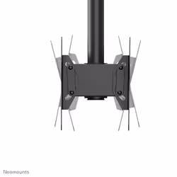 Neomounts support de plafond pour TV - Vue supplémentaire 4