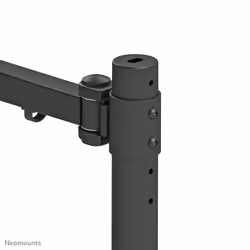 Neomounts support de bureau a pince pour ecran incurve - Vue supplémentaire 4