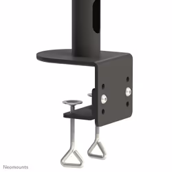 Neomounts support de bureau a pince pour ecran incurve - Vue supplémentaire 5