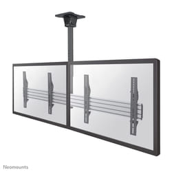 Neomounts support menu board de plafond