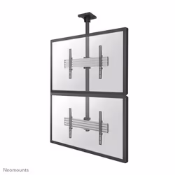 Neomounts Pro support mur d'images plafond, 30 kg, 81,3 cm (32"), 165,1 cm (65"), 100 x 100 mm, 600 x 400 mm, 180°