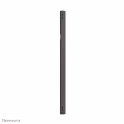 Neomounts tube de rallonge, Poteau, Noir, Plafond, NMPRO-C series, 50 mm, 80 mm