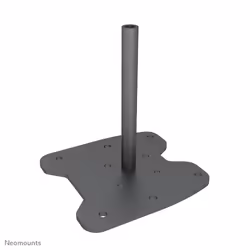 Neomounts plaque de sol, Noir, -1 kg, Sol, -25,4 mm (-1"), -25,4 mm (-1"), 180 mm