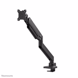 Neomounts support de bureau a pince pour ecran incurve - Vue supplémentaire 4