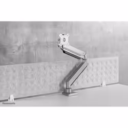 Neomounts support de bureau a pince pour ecran incurve - Vue supplémentaire 6
