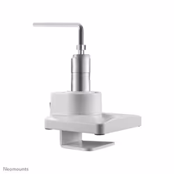 Neomounts support de bureau a pince pour ecran incurve - Vue supplémentaire 4