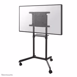 Neomounts support de sol, 70 kg, 94 cm (37"), 177,8 cm (70"), 200 x 200 mm, 600 x 400 mm, Noir