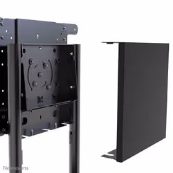 Neomounts support de sol - Vue supplémentaire 12