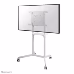 Neomounts support de sol, 70 kg, 94 cm (37"), 177,8 cm (70"), 200 x 200 mm, 600 x 400 mm, Blanc