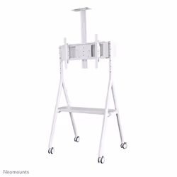 Neomounts support de sol, 50 kg, 81,3 cm (32"), 165,1 cm (65"), 600 x 400 mm, Réglage de la hauteur, Blanc