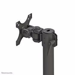 Neomounts support de bureau a pince pour ecran incurve - Vue supplémentaire 4