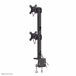 Neomounts support de bureau a pince pour ecran incurve - Vue supplémentaire 5