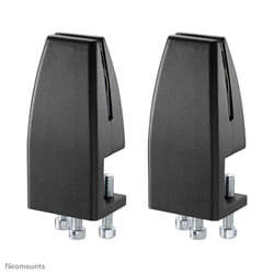 Neomounts jeu de pinces de bureau (2 pcs)