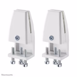 Neomounts jeu de pinces de bureau (2 pcs)