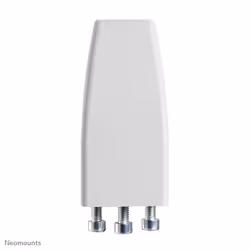 Neomounts jeu de pinces de bureau (2 pcs)