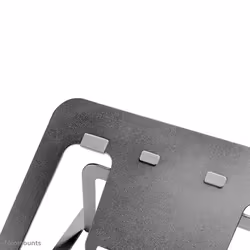 Neomounts support d'ordinateur portable pliable - Vue supplémentaire 5