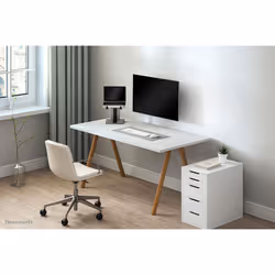 Neomounts support d'ordinateur portable pliable - Vue supplémentaire 14