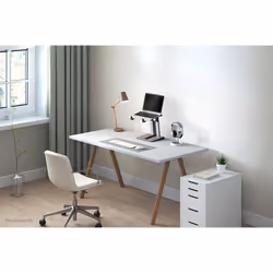 Neomounts support d'ordinateur portable pliable - Vue supplémentaire 16