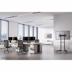 Neomounts support d'ordinateur portable pliable - Vue supplémentaire 17