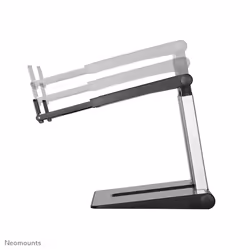 Neomounts support d'ordinateur portable pliable - Vue supplémentaire 4