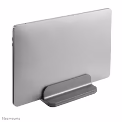 Neomounts support d'ordinateur portable, Pupitre de supports de Laptop, Argent, Aluminium, 27,9 cm (11"), 43,2 cm (17"), 279, ...