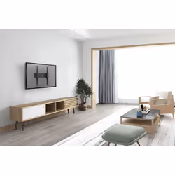 Neomounts support mural pour tv - Vue supplémentaire 11