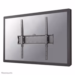 Neomounts support mural pour tv, 81,3 cm (32"), 139,7 cm (55"), 40 kg, 200 x 200 mm, 400 x 400 mm, Noir