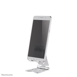 Neomounts support de téléphone pliable