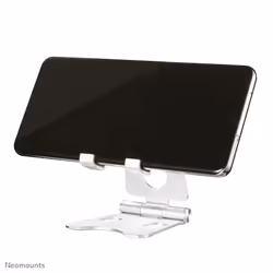 Neomounts support de téléphone pliable - Vue supplémentaire 10