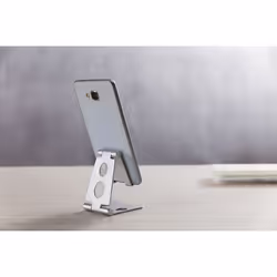 Neomounts support de téléphone pliable - Vue supplémentaire 15