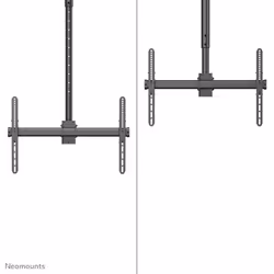 Neomounts support de plafond pour TV - Vue supplémentaire 6